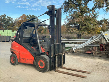 Carretilla elevadora 2007 LINDE H50D FORKLIFT: foto 3 Carretilla elevadora 2007 LINDE H50D FORKLIFT: foto 3