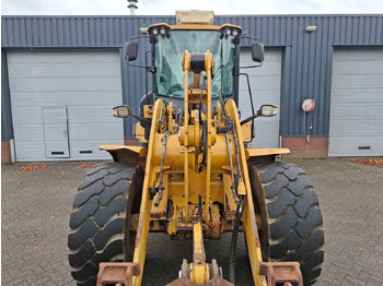 Cargadora de ruedas 2012 CATERPILLAR 930K SHOVEL: foto 3 Cargadora de ruedas 2012 CATERPILLAR 930K SHOVEL: foto 3
