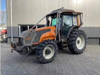 Tractor VALTRA T-series
