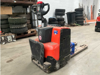 Carretilla elevadora BT