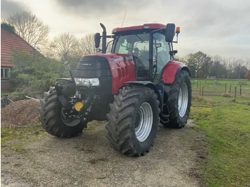 Tractor CASE IH Puma 160