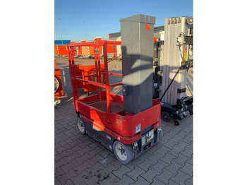 Plataforma elevadora 2014 SKYJACK SJ16 AERIAL PLATFORM: foto 2