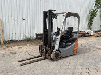 Carretilla elevadora STILL RX50