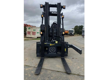 Carretilla elevadora 2018 LINDE E35 FORKLIFT: foto 3