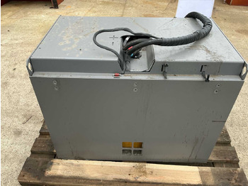 Carretilla elevadora 2019 JUNGHEINRICH 48V LIB 360 SB FORKLIFT BATTERY: foto 4 Carretilla elevadora 2019 JUNGHEINRICH 48V LIB 360 SB FORKLIFT BATTERY: foto 4