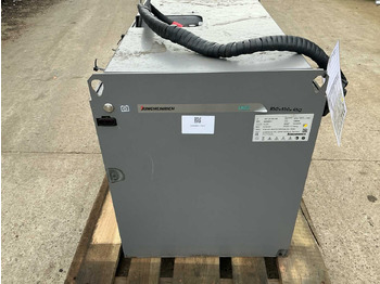 Carretilla elevadora 2019 JUNGHEINRICH 48V LIB 360 SB FORKLIFT BATTERY: foto 5 Carretilla elevadora 2019 JUNGHEINRICH 48V LIB 360 SB FORKLIFT BATTERY: foto 5