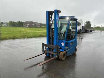 Carretilla elevadora STILL RX20