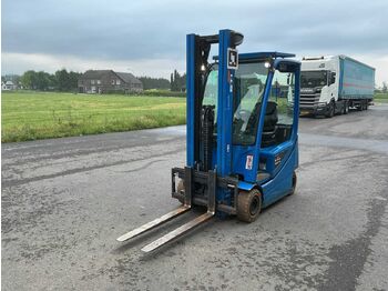 Carretilla elevadora STILL RX20