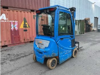 Carretilla elevadora STILL RX20