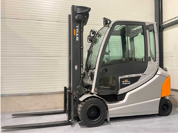 Carretilla elevadora STILL RX60