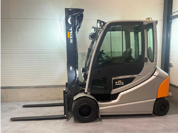 Carretilla elevadora STILL RX60