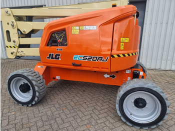 Plataforma elevadora 2022 JLG 520 AJ AERIAL WORK PLATFORM: foto 3