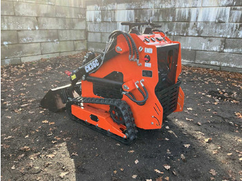 Minicargadora de cadenas 2025 CAPTOK CK36C SKID STEER LOADER UNUSED: foto 3 Minicargadora de cadenas 2025 CAPTOK CK36C SKID STEER LOADER UNUSED: foto 3
