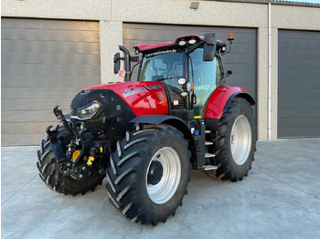 Tractor CASE IH Puma