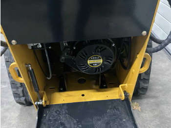 Minicargadora de cadenas 2025 JINING LIHUS HEAVY LRT 360 SKID STEER LOADER: foto 3 Minicargadora de cadenas 2025 JINING LIHUS HEAVY LRT 360 SKID STEER LOADER: foto 3