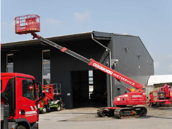 Plataforma elevadora AICHI