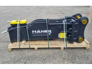 Implemento HÄNER