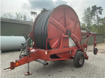Sistema de riego BAUER
