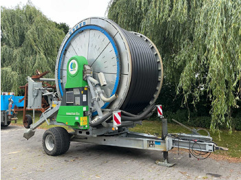 Sistema de riego BAUER