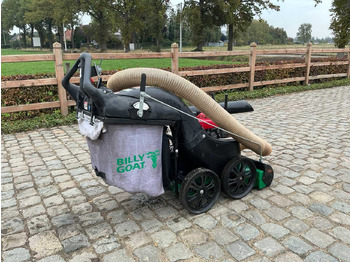 Maquinaria de jardinería Billy Goat Mv650SPHEU: foto 5 Maquinaria de jardinería Billy Goat Mv650SPHEU: foto 5