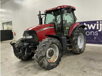 Tractor CASE IH MXU Maxxum