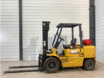 Carretilla elevadora CATERPILLAR GP