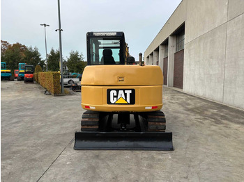 Excavadora CATERPILLAR - 2011 - 306 - MIDI EXCAVATOR: foto 5