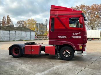 Camión 2017 DAF XF480FT SEMI-TRAILER TRACTOR: foto 5
