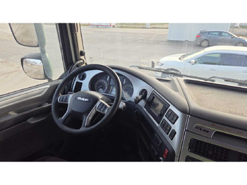 Camión DAF XF 460 FT TRUCK: foto 5