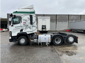 Camión RENAULT T480 COMFORT TRUCK: foto 2 Camión RENAULT T480 COMFORT TRUCK: foto 2