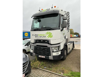 Camión RENAULT TRUCK: foto 2