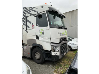 Camión RENAULT TRUCK: foto 3