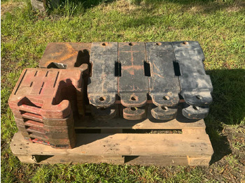 Tractor CASE IH