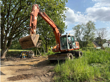Maquinaria de construcción ATLAS