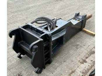 Maquinaria de construcción