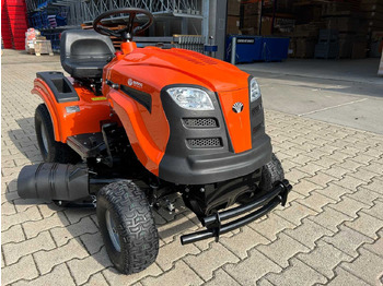 Cortacésped Daewoo DA1066HX: foto 4