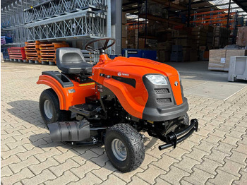 Cortacésped Daewoo DA1066HX: foto 5