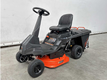 Cortacésped DAEWOO
