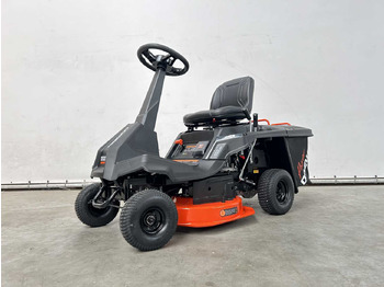 Cortacésped DAEWOO