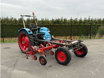 Tractor EICHER