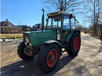 Tractor FENDT