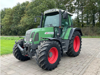 Tractor FENDT 400 Vario