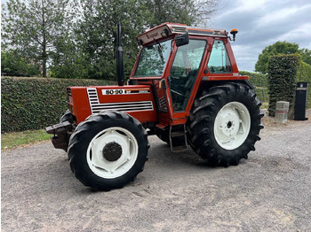 Tractor FIAT 90 series
