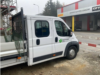 Furgoneta 2018 FIAT 2.3 MJ DUCATO VANS: foto 3