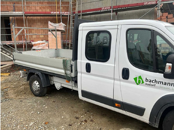 Furgoneta 2018 FIAT 2.3 MJ DUCATO VANS: foto 2