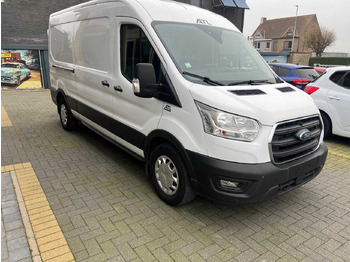 Furgoneta FORD - TRANSIT - FCD - VAN: foto 2 Furgoneta FORD - TRANSIT - FCD - VAN: foto 2