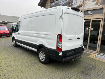 Furgoneta FORD - TRANSIT - FCD - VAN: foto 4 Furgoneta FORD - TRANSIT - FCD - VAN: foto 4