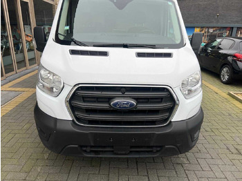 Furgoneta FORD - TRANSIT - FCD - VAN: foto 5 Furgoneta FORD - TRANSIT - FCD - VAN: foto 5
