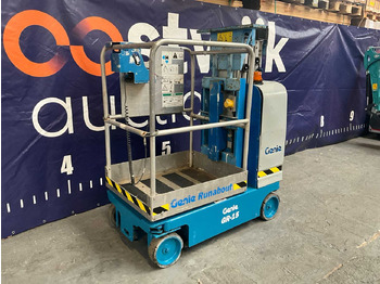 Plataforma elevadora GENIE