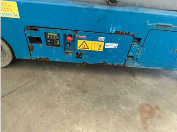 Plataforma elevadora Genie GS-2032: foto 5